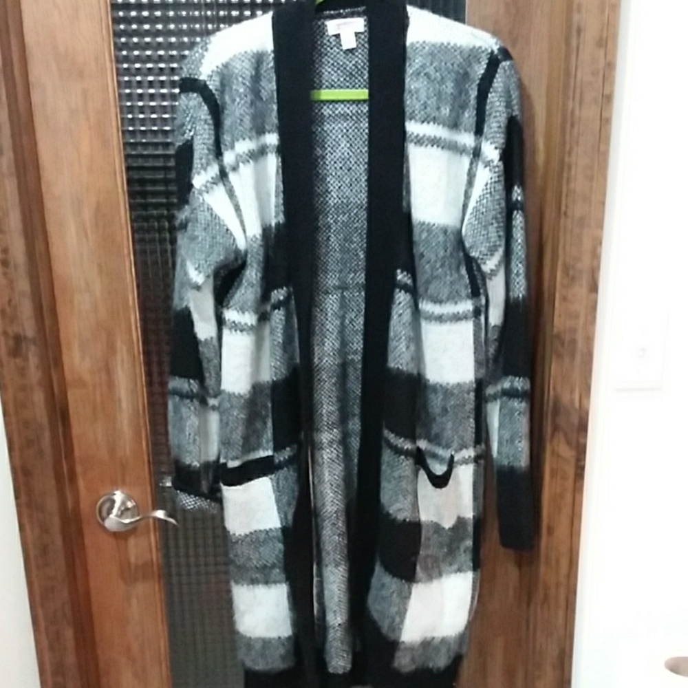 Arizona Jean's Long Cardigan